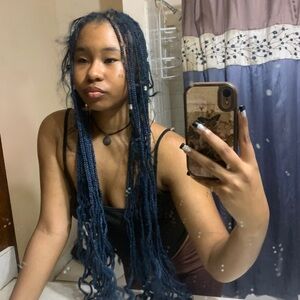 Meet your Posher, Starr